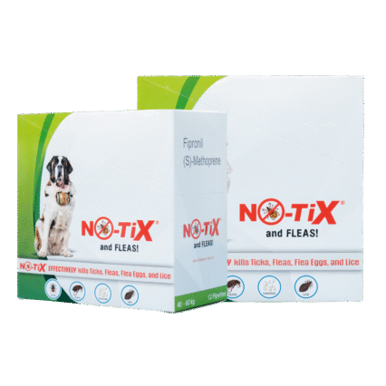 No-Tix 40-60 kgs (per piece)