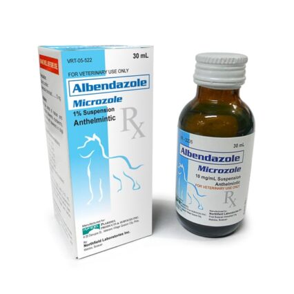 Microzole 1%