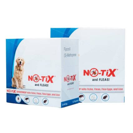 No-Tix 20-40 kgs (per piece)