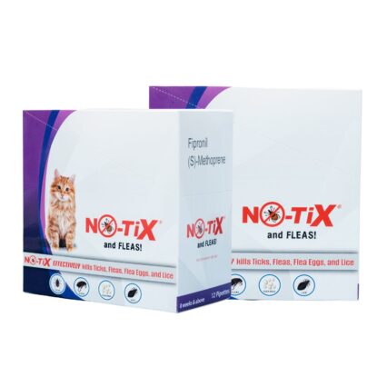No-Tix Cats (per piece)