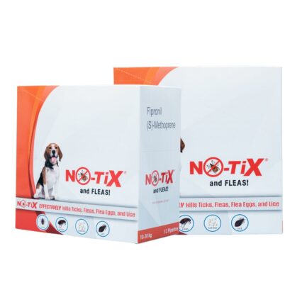 No-Tix 10-20 kgs (per piece)